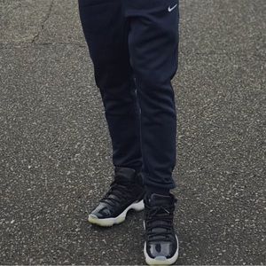 Meet your Posher, Marcus